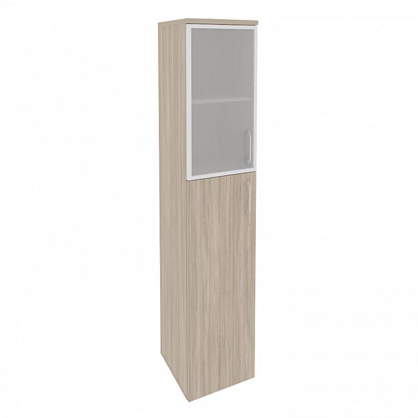 Шкаф "Onix" O.SU-1.7R дуб аттик - Вид 1