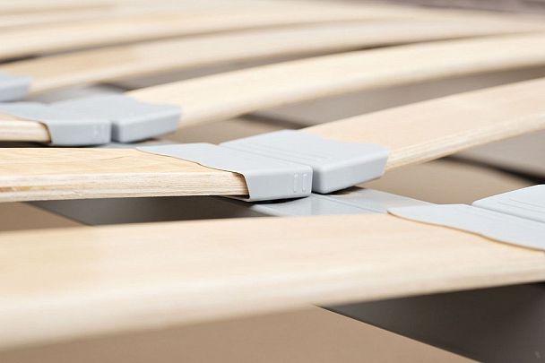 Кровать двуспальная Siena - Вид 5