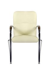 Самба Стул soft/СН Д8 темный орех - Фото предпросмотра