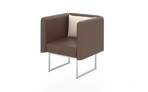 Кресло "M24-1S" - Вид 6