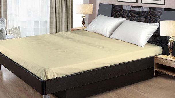 Простыня на резинке (160x200 см) Primavelle - Вид 1