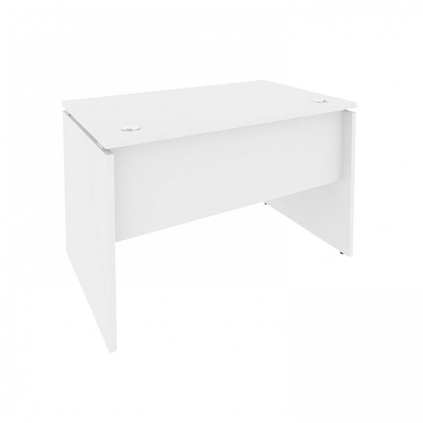 Стол "Onix" O.SP-2.7 белый - Вид 1