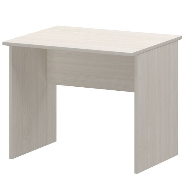 Стол рабочий А-001 Ясень шимо 900x730x760 Арго - Вид 1