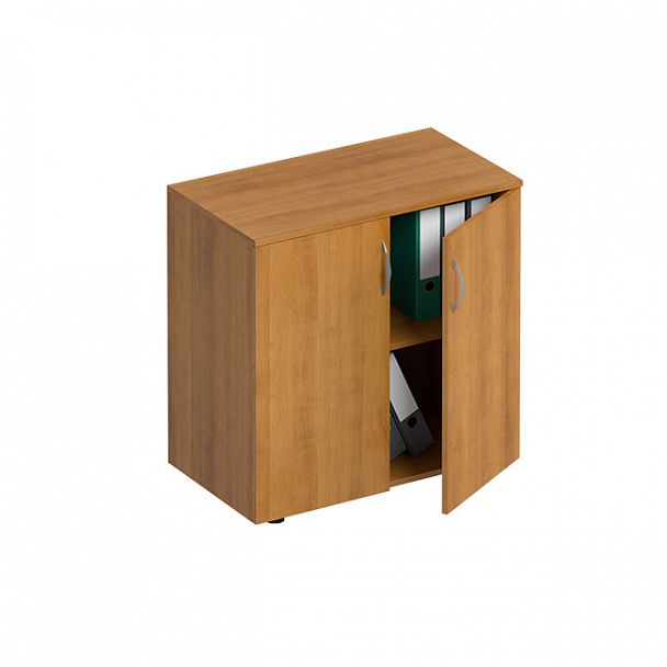Шкаф для документов "Формула" ФР 351 вяз светлый - Вид 1