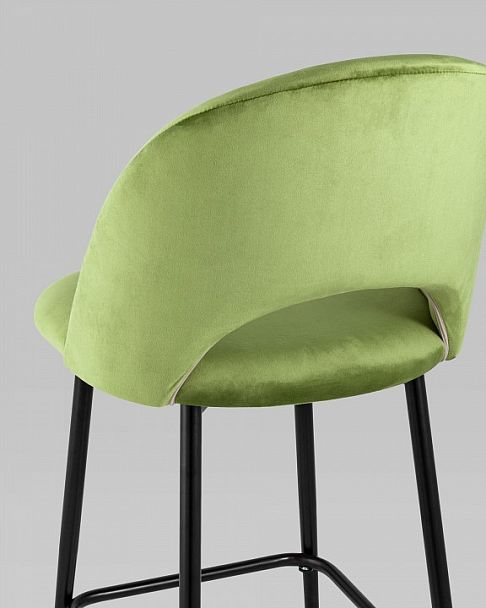 Стул барный Меган - Вид 6