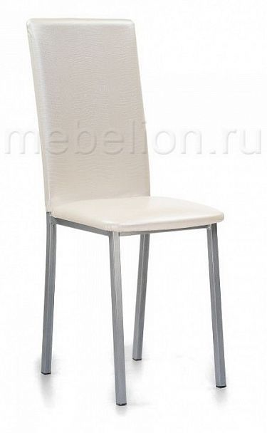 Стул Bozanak белый - Вид 1