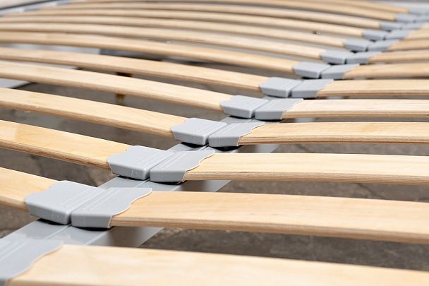 Кровать двуспальная Siena - Вид 7