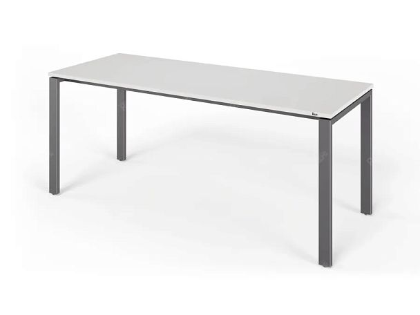 ЛАЙТ / LIGHT RLG014-18x7 Прямоугольный стол 180x70x75 Белый - Вид 1