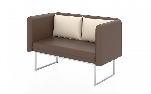 Диван "M24-2S" - Вид 3