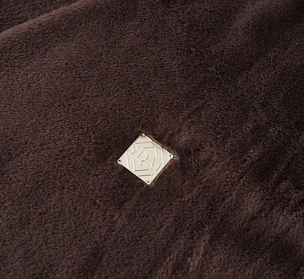 Плед (220x240 см) Антуан - Вид 4