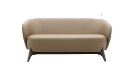 Диван 2-х местный  "Пилар М-85/2" - Фото предпросмотра