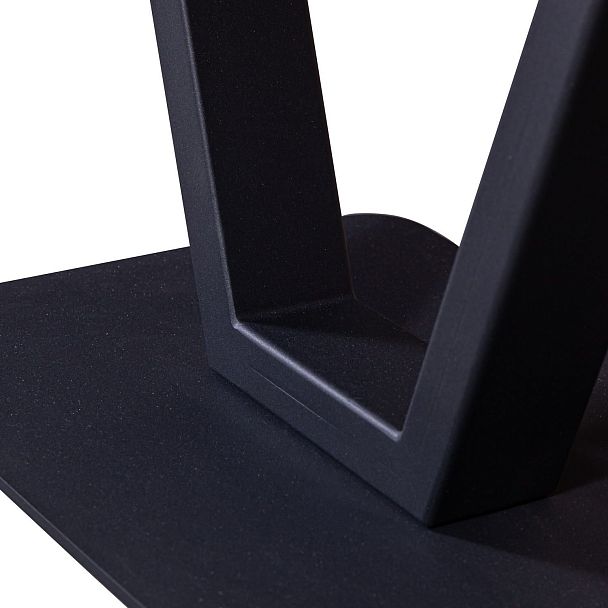 Стол Forward раздвижной (120+40) дуб эндгрейн - Вид 10