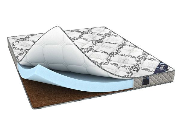 Матрас Димакс Твист Ролл Симпл 11 90х190 - Вид 1