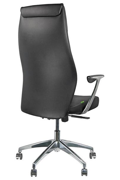 Кресло Orlando A9184 Черный - Вид 3