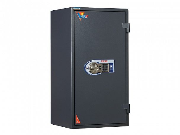 Огневзломостойкий сейф VALBERG ГАРАНТ 95 T EL - Вид 2
