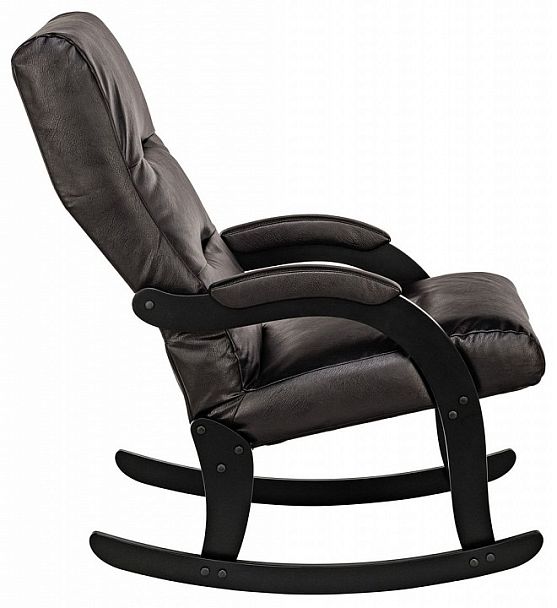 Кресло-качалка Дэми - Вид 3