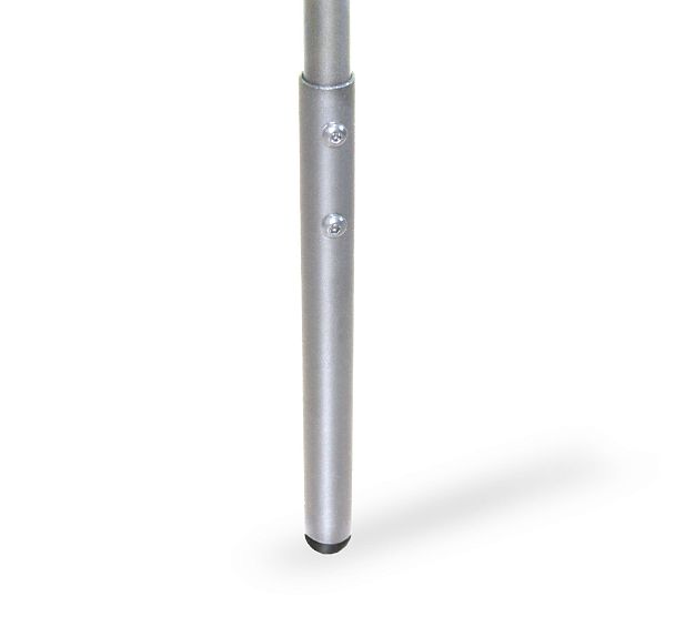 Стул Sheffilton SHT-S85PB-1 красный/красный/хром лак - Вид 8