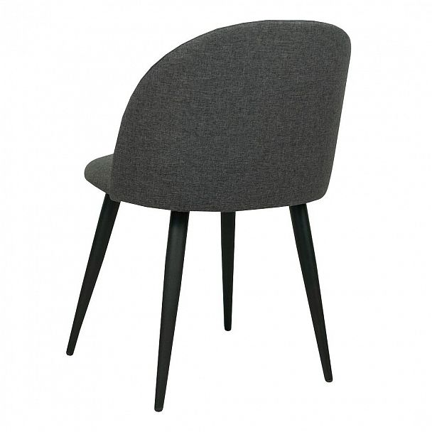 Стул Solar, серый - Вид 4