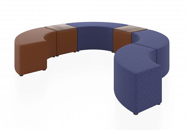 Компоновка №2 "M22" - Вид 1