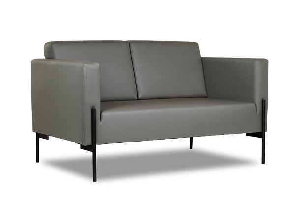 Диван двухместный "Осло" - Вид 1