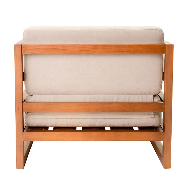 Ковентри кресло, лофт - Вид 5