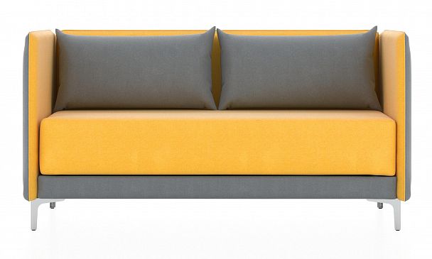 Диван "Графит Н" 2 - Вид 3