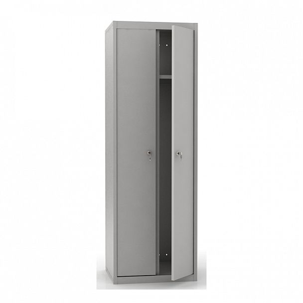 Шкаф для одежды ШМС-291(600) - Вид 1