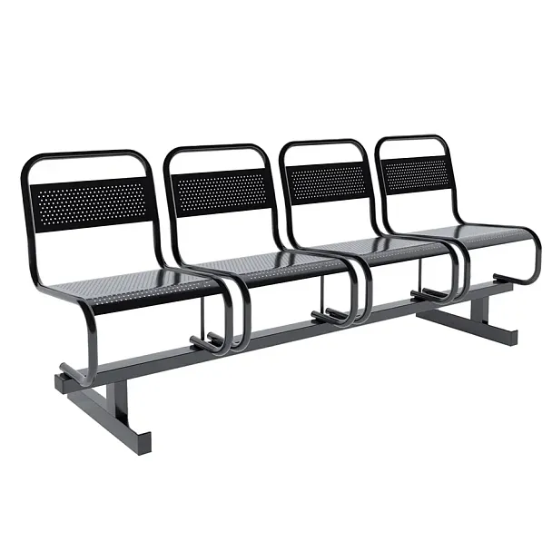 Секция Перфорированная 4М - Вид 2