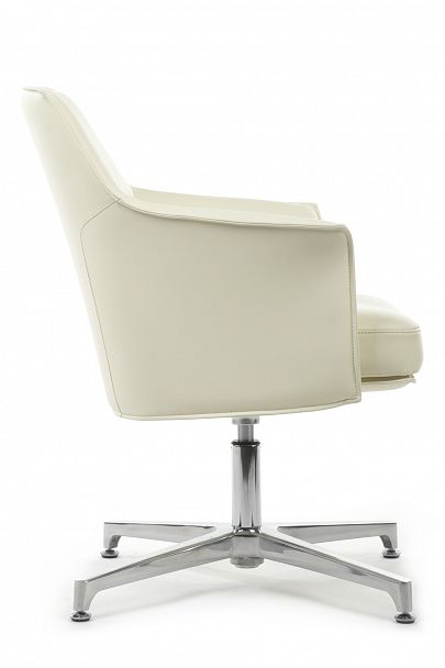 Кресло "RV DESIGN" C1918 белый - Вид 4