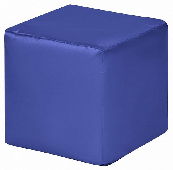 Пуф Куб Оксфорд - Вид 1
