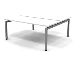 EUROPE/ЕВРОПА RE029-178х163 Двухсторонняя станция 1780x1630x750 Белый - Фото предпросмотра