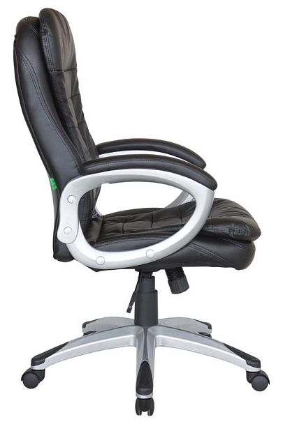 Кресло Soft RCH 9110 Черный - Вид 2