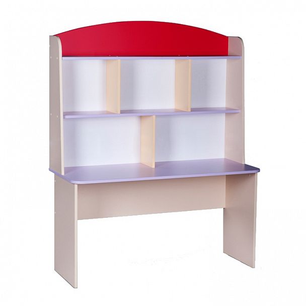 Уголок книжный Знайка МКУ-012 - Вид 1