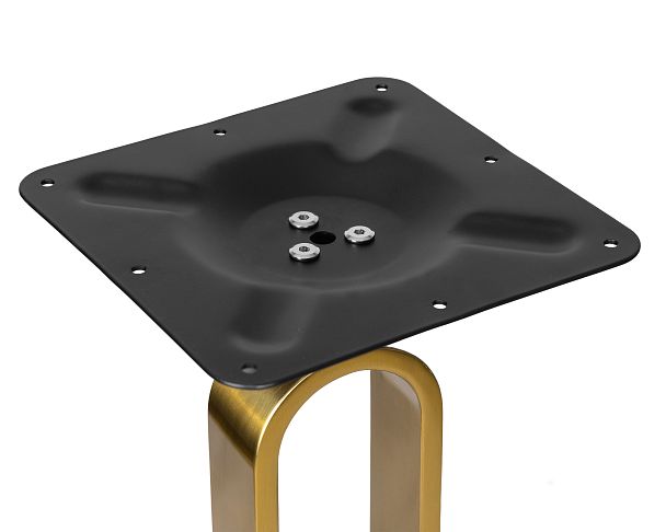 Подстолье обеденное DOBRIN ELAN GOLD - Вид 4