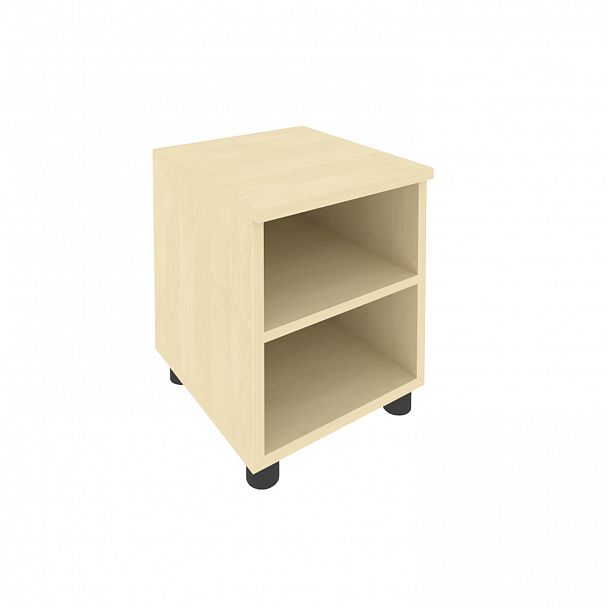 Тумба "Light" С-ТП-1 клен - Вид 1