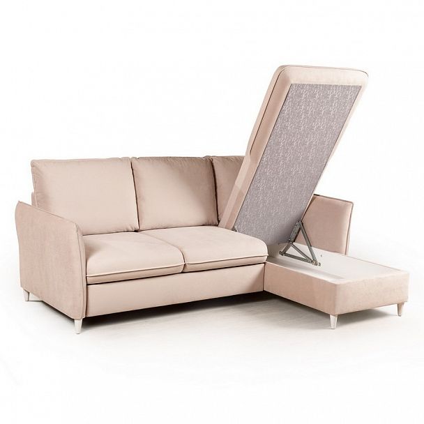 Диван "Ханс" с шезлонгом - Вид 7