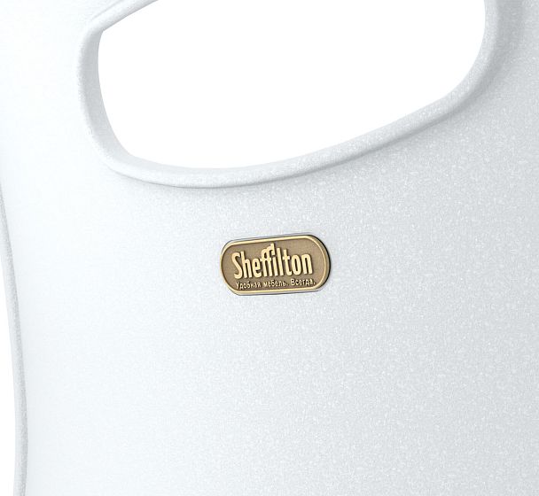 Стул SHT-S-TN22/5-7 а5-7 серый/антрацит - Вид 4