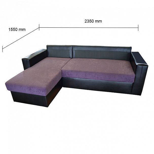 Угловой диван "Остин" - Вид 9