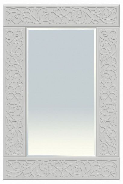 Зеркало настенное Соня Премиум СО-40 - Вид 1