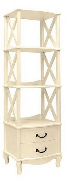 Стеллаж комбинированный - Вид 1