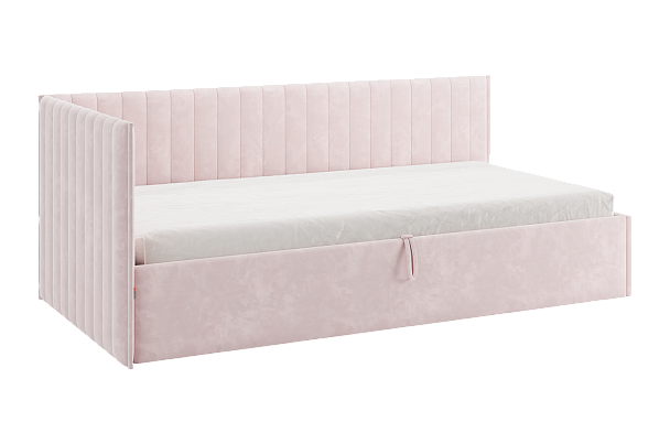 Кровать с подъемным механизмом Твикс (Тахта) 90х200 см 170631.2172 - Вид 5