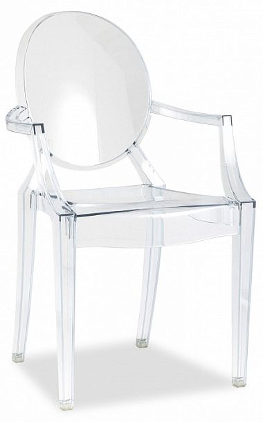 Стул Victoria Ghost - Вид 1