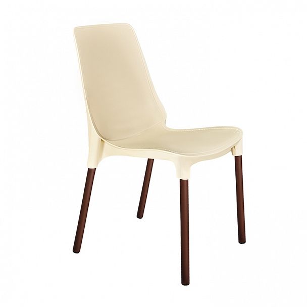 Стул Genius (mod 75), стопируемый - Вид 1