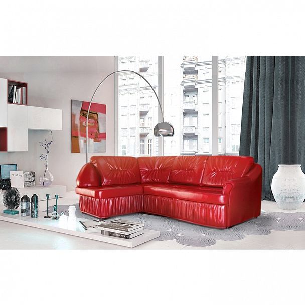 Угловой диван "Эльсинор 8" - Вид 4