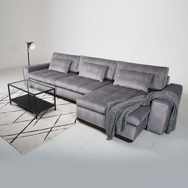 Угловой диван "Кливленд" - Вид 5