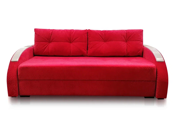 Диван-кровать "ЛОФТ" - Вид 1