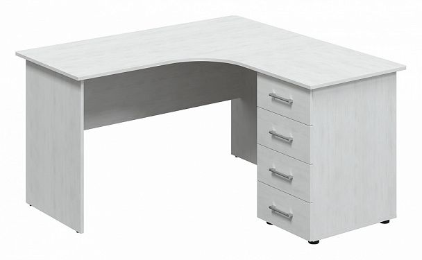 Тумбочка Офис ОФ-20 - Вид 2