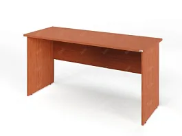 ЛАЙТ / LIGHT RLG001-15x6 Прямоугольный стол 150x60x75 Орех Итальянский - Фото предпросмотра