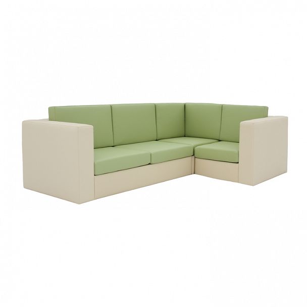 Серия "Сигма" - Вид 7