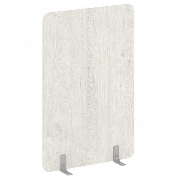 Перегородка "R-Line" DP.F-120-180 дуб наварра - Вид 1